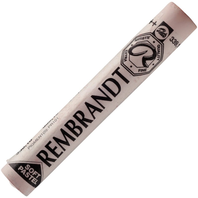 Pastela sucha Rembrandt Talens - 339,10 Light oxide red
