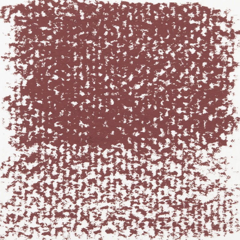 Pastela sucha Rembrandt Talens - 343,3 Caput mortuum red