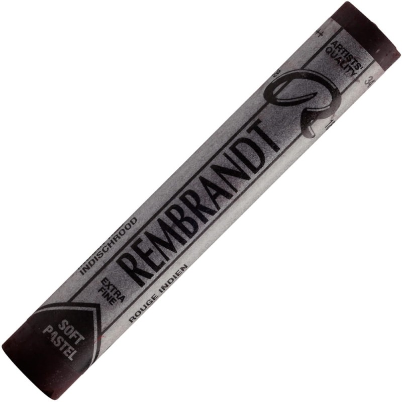 Pastela sucha Rembrandt Talens - 347,2 Indian red