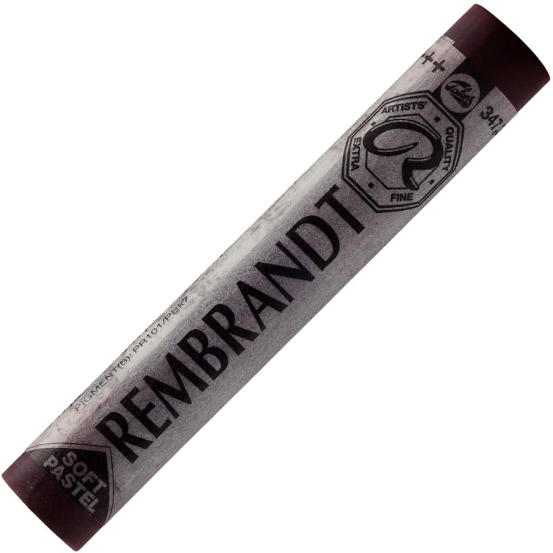 Pastela sucha Rembrandt Talens - 347,3 Indian red