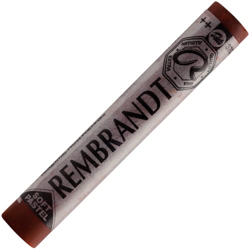 Pastela sucha Rembrandt Talens - 370,3 Permanent red light