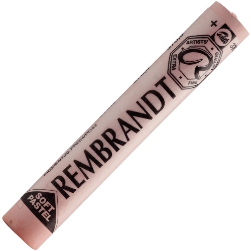 Pastela sucha Rembrandt Talens - 370,9 Permanent red light