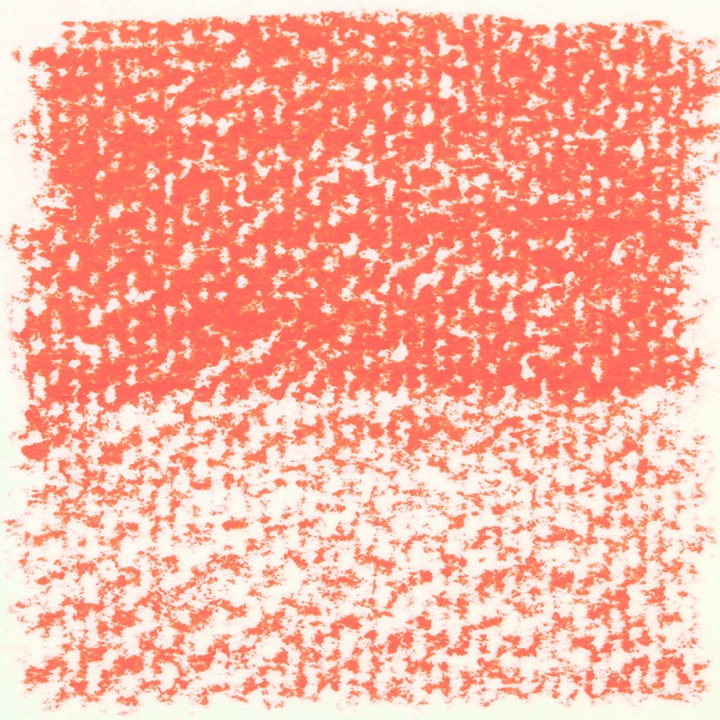 Pastela sucha Rembrandt Talens - 370,7 Permanent red light