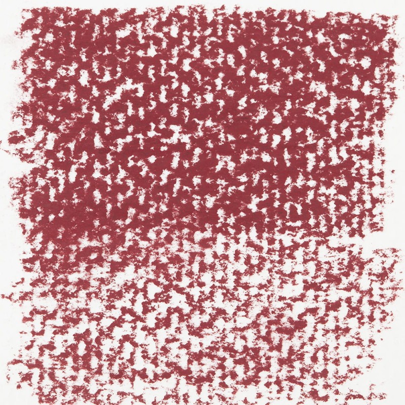 Pastela sucha Rembrandt Talens - 371,3 Permanent red deep