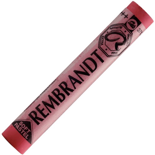 Pastela sucha Rembrandt Talens - 371,7 Permanent red deep