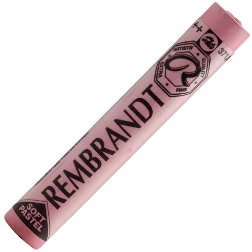 Pastela sucha Rembrandt Talens - 371,8 Permanent red deep