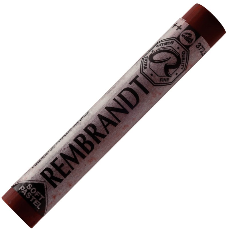 Pastela sucha Rembrandt Talens - 372,3 Permanent red