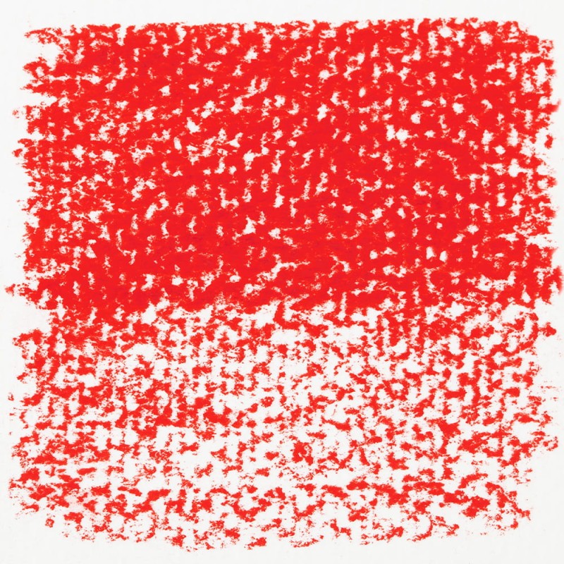 Pastela sucha Rembrandt Talens - 372,5 Permanent red