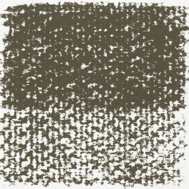 Pastela sucha Rembrandt Talens - 408,3 Raw umber