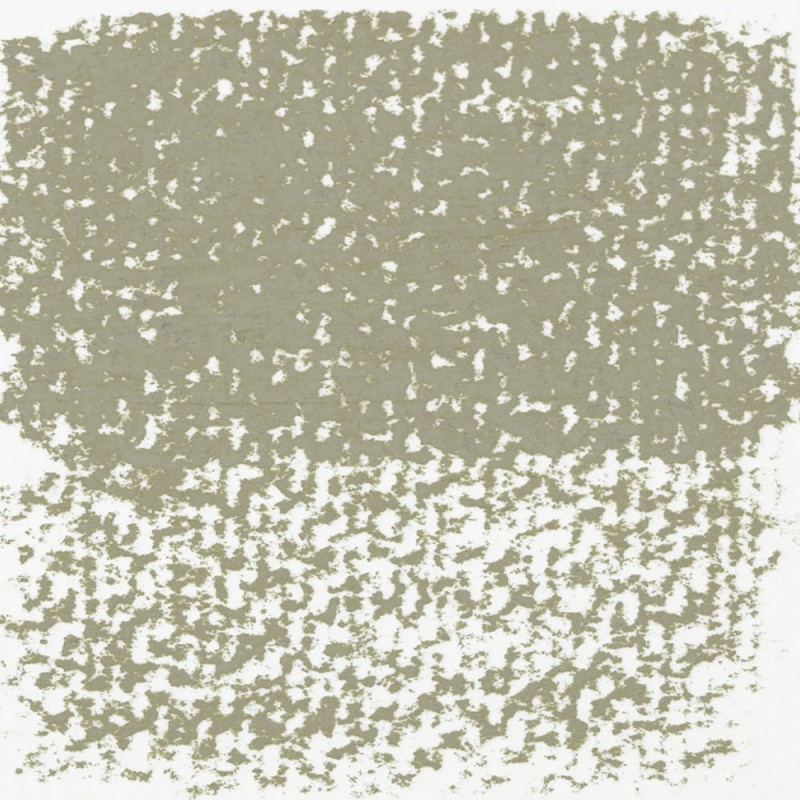 Pastela sucha Rembrandt Talens - 408,9 Raw umber