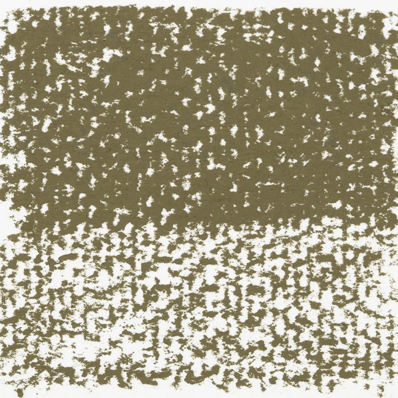 Pastela sucha Rembrandt Talens - 408,5 Raw umber