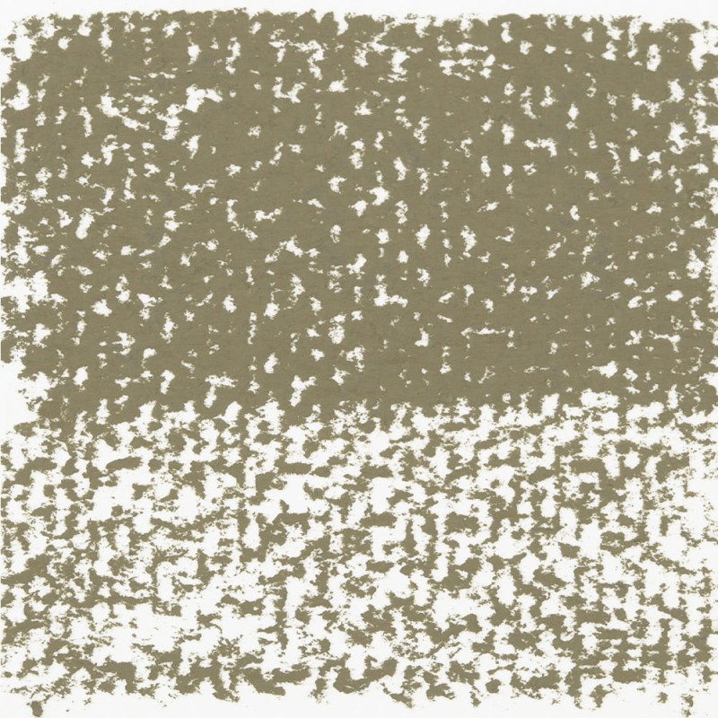 Pastela sucha Rembrandt Talens - 408,7 Raw umber