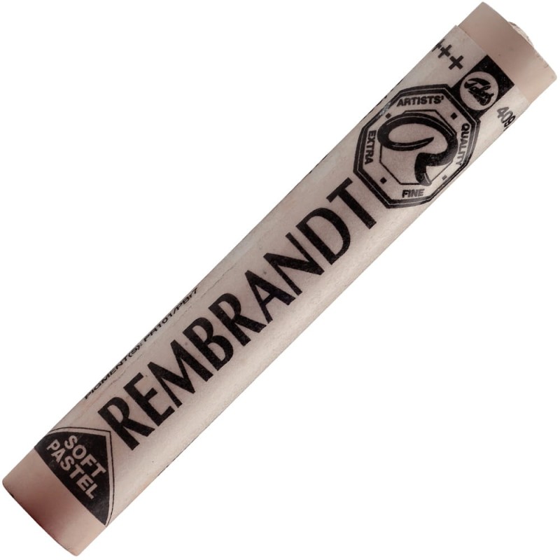 Pastela sucha Rembrandt Talens - 409,10 Burnt umber