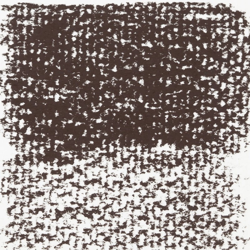 Pastela sucha Rembrandt Talens - 409,3 Burnt umber