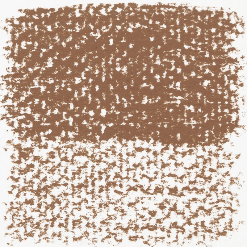 Pastela sucha Rembrandt Talens - 409,7 Burnt umber