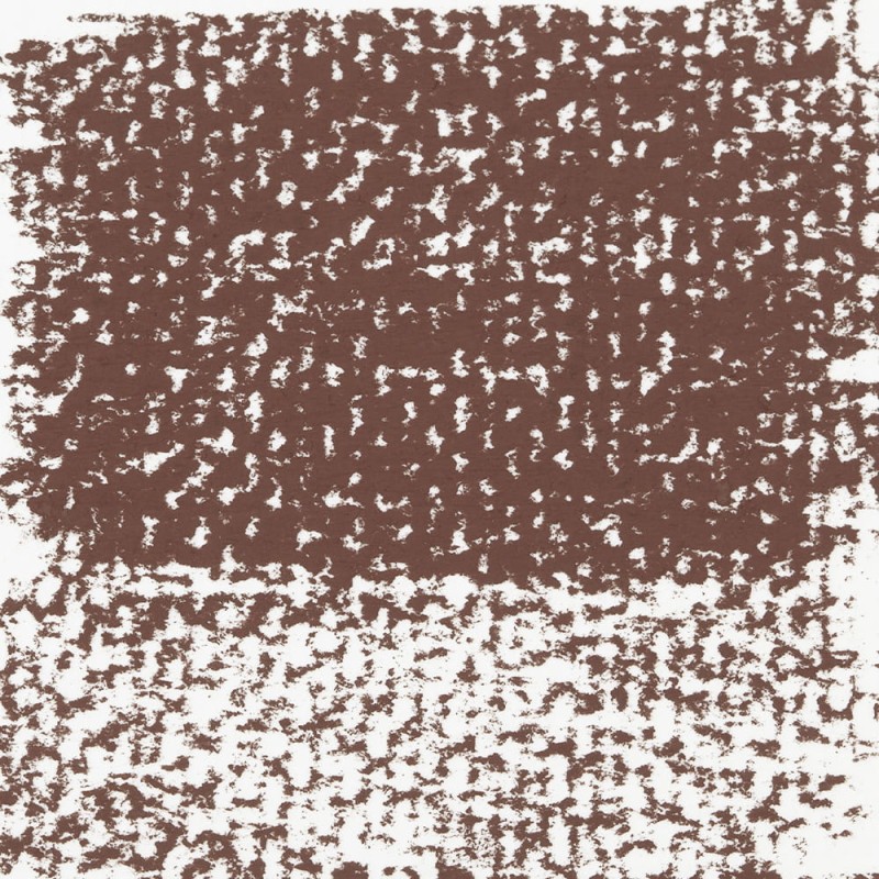 Pastela sucha Rembrandt Talens - 409,5 Burnt umber