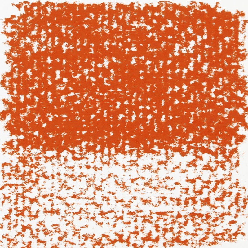 Pastela sucha Rembrandt Talens - 411,5 Burnt sienna