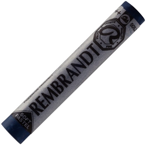 Pastela sucha Rembrandt Talens - 505,3 Ultramarine light