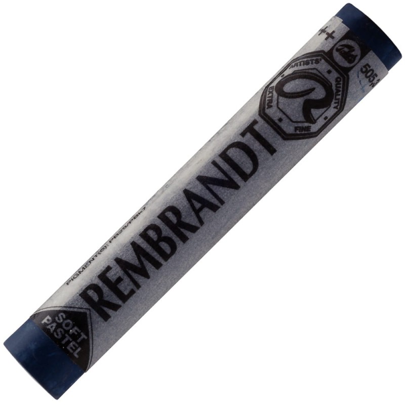Pastela sucha Rembrandt Talens - 505,3 Ultramarine light
