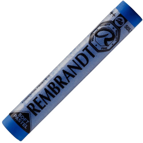 Pastela sucha Rembrandt Talens - 505,7 Ultramarine light