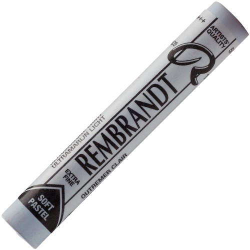 Pastela sucha Rembrandt Talens - 505,9 Ultramarine light