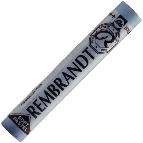 Pastela sucha Rembrandt Talens - 506,9 Ultramarine deep