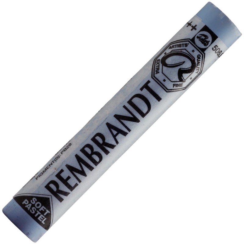 Pastela sucha Rembrandt Talens - 506,9 Ultramarine deep