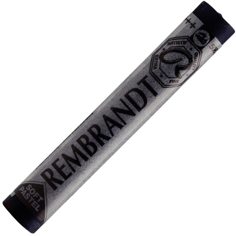 Pastela sucha Rembrandt Talens - 506,3 Ultramarine deep