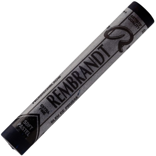 Pastela sucha Rembrandt Talens - 508,2 Prussian blue