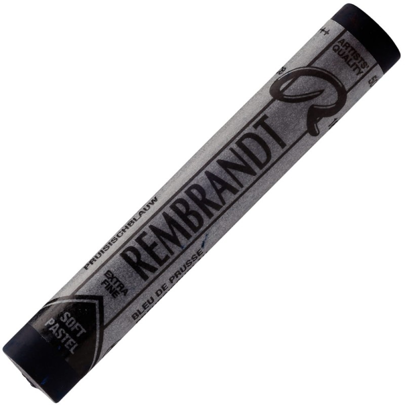 Pastela sucha Rembrandt Talens - 508,2 Prussian blue