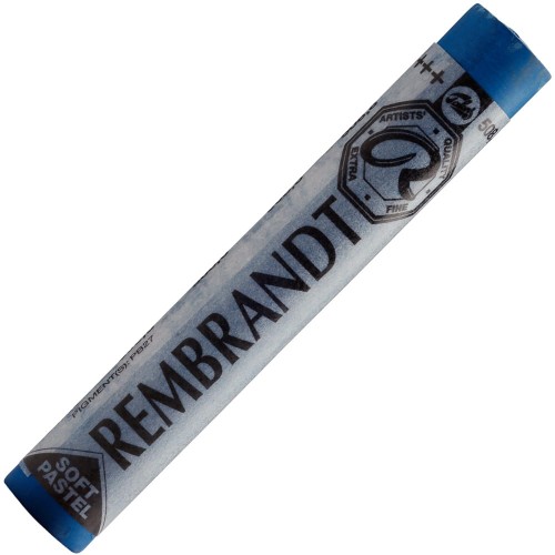 Pastela sucha Rembrandt Talens - 508,8 Prussian blue