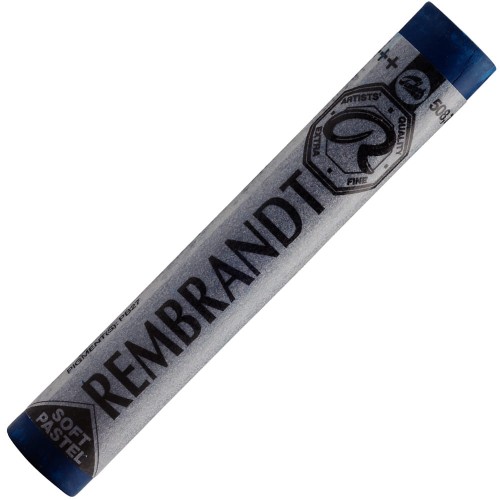 Pastela sucha Rembrandt Talens - 508,7 Prussian blue