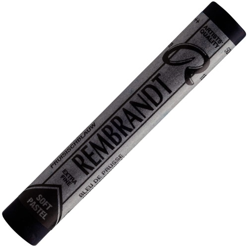 Pastela sucha Rembrandt Talens - 508,3 Prussian blue