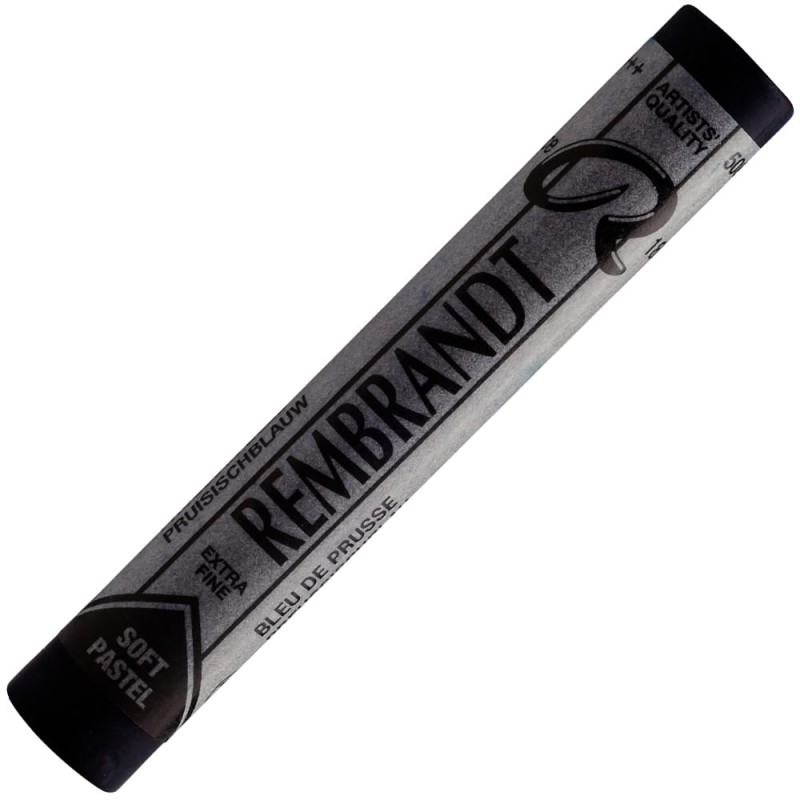 Pastela sucha Rembrandt Talens - 508,3 Prussian blue