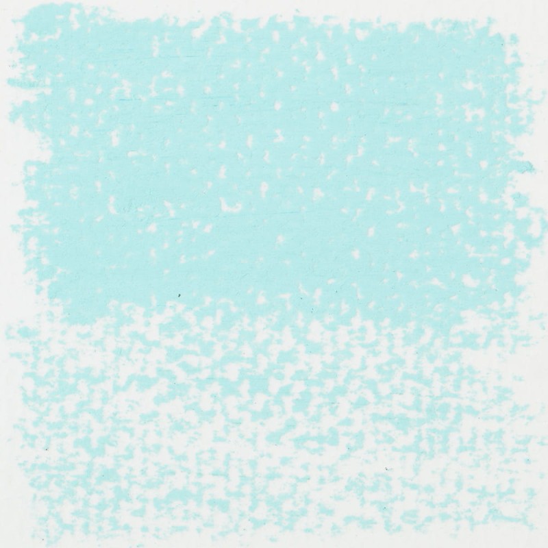 Pastela sucha Rembrandt Talens - 522,10 Turquoise blue