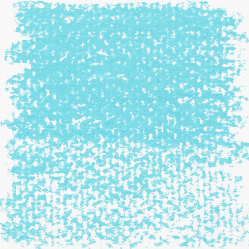 Pastela sucha Rembrandt Talens - 522,8 Turquoise blue