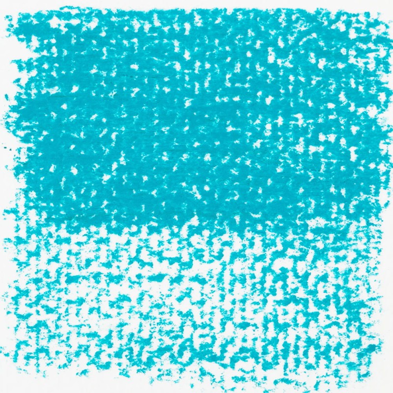 Pastela sucha Rembrandt Talens - 522,5 Turquoise blue