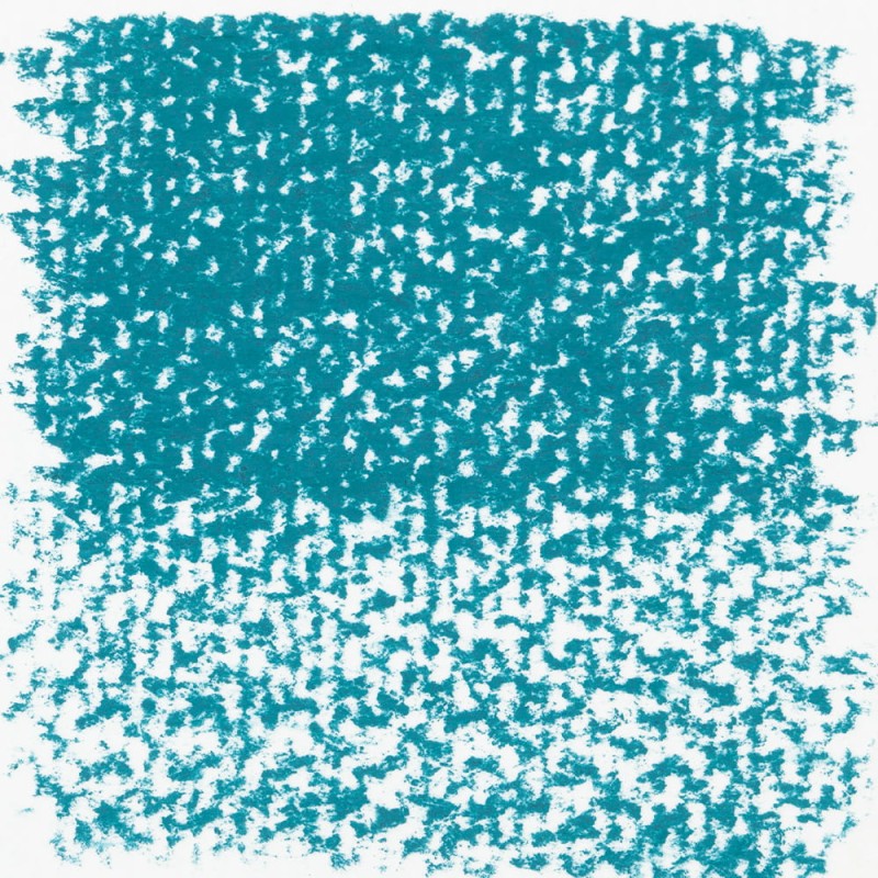 Pastela sucha Rembrandt Talens - 522,3 Turquoise blue