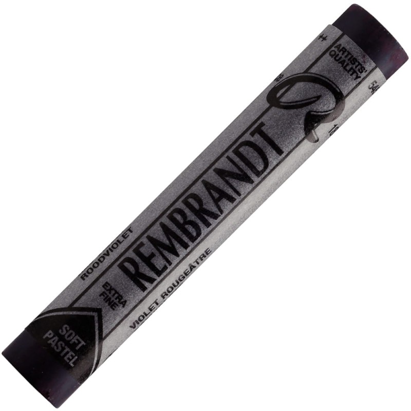 Pastela sucha Rembrandt Talens - 545,2 Red violet