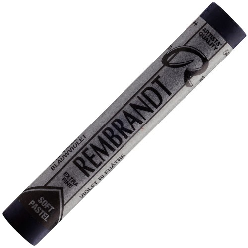 Pastela sucha Rembrandt Talens - 548,3 Blue violet
