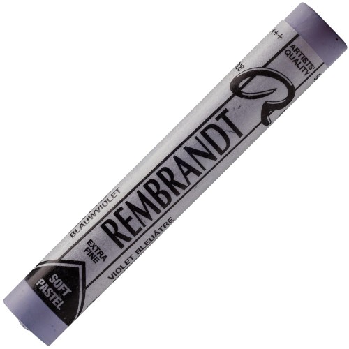 Pastela sucha Rembrandt Talens - 548,8 Blue violet