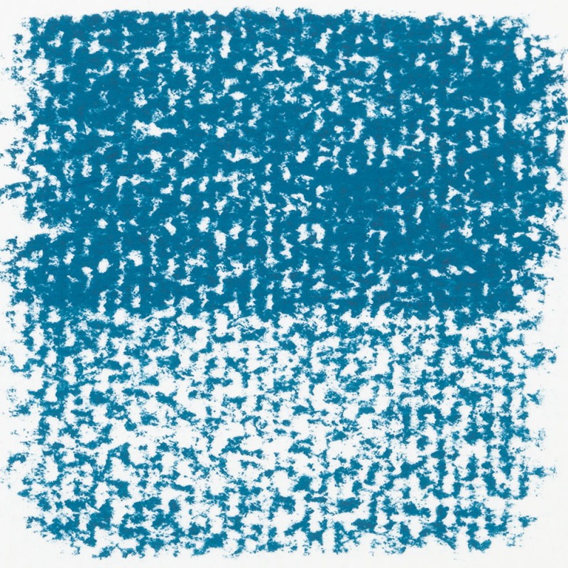 Pastela sucha Rembrandt Talens - 570,3 Phthalo blue