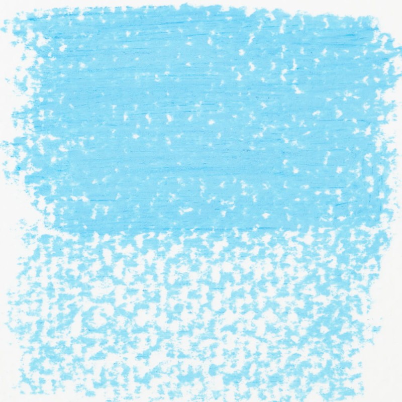 Pastela sucha Rembrandt Talens - 570,7 Phthalo blue