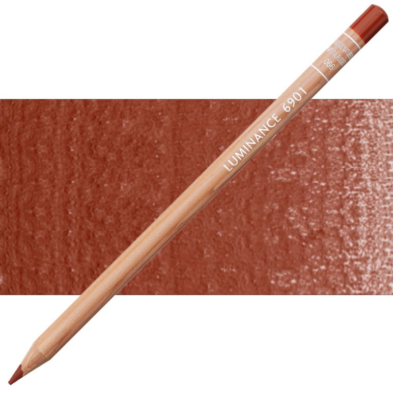 Kredka Caran d'Ache Luminance 6901 - 066 Natural Russet