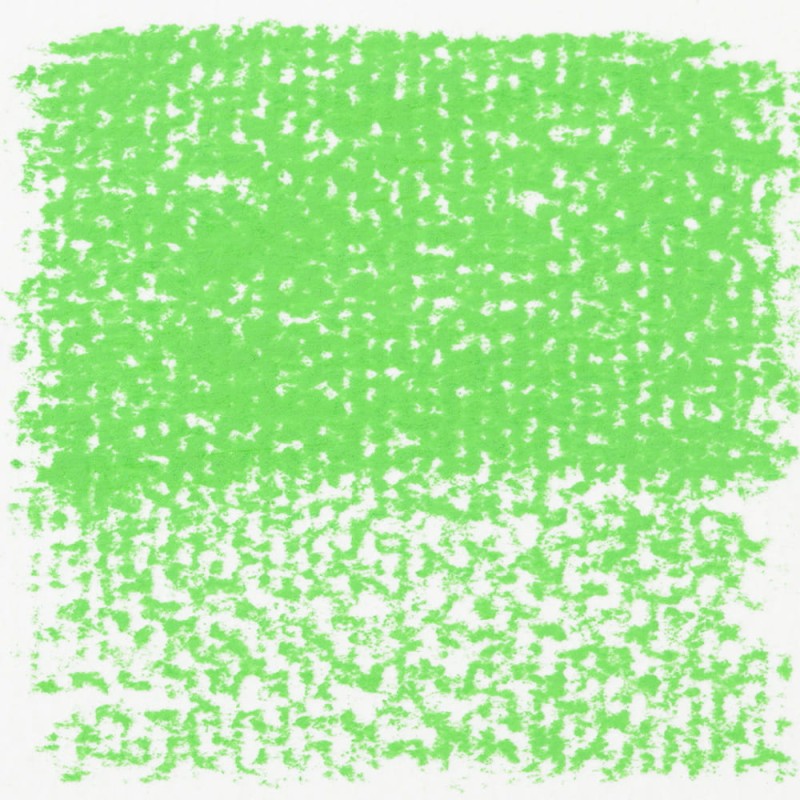 Pastela sucha Rembrandt Talens - 618,5 Permanet green light