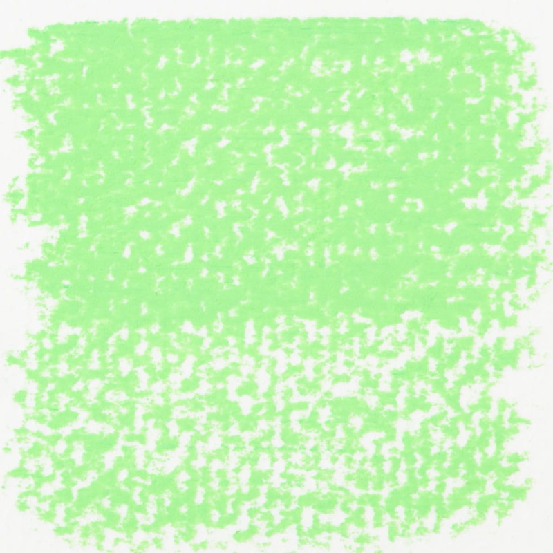 Pastela sucha Rembrandt Talens - 618,8 Permanent green light