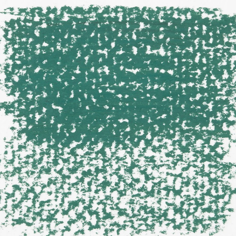 Pastela sucha Rembrandt Talens - 619,3 Permanent green deep