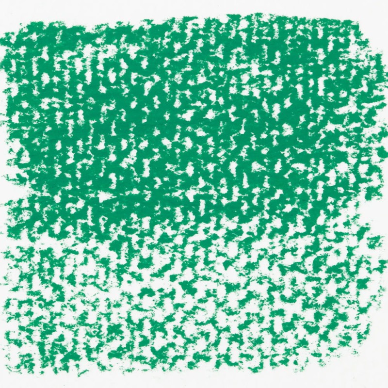Pastela sucha Rembrandt Talens - 619,5 Permanent green deep