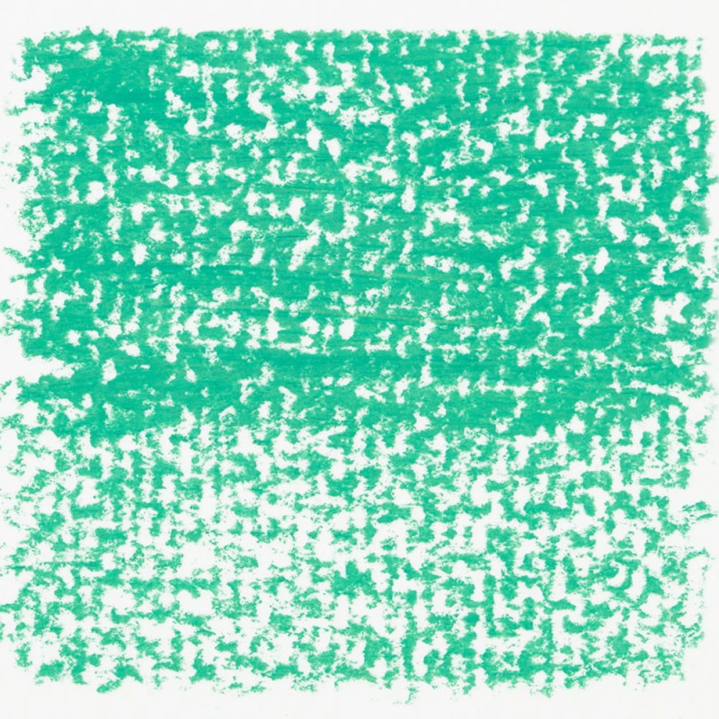 Pastela sucha Rembrandt Talens - 619,7 Permanent green deep