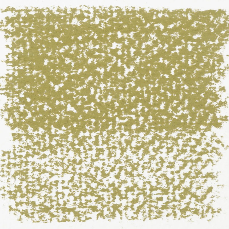 Pastela sucha Rembrandt Talens - 620,7 Olive green